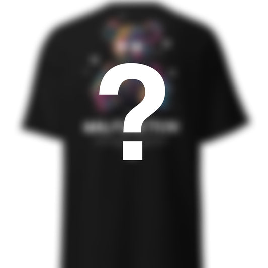 MYSTERY SHIRT