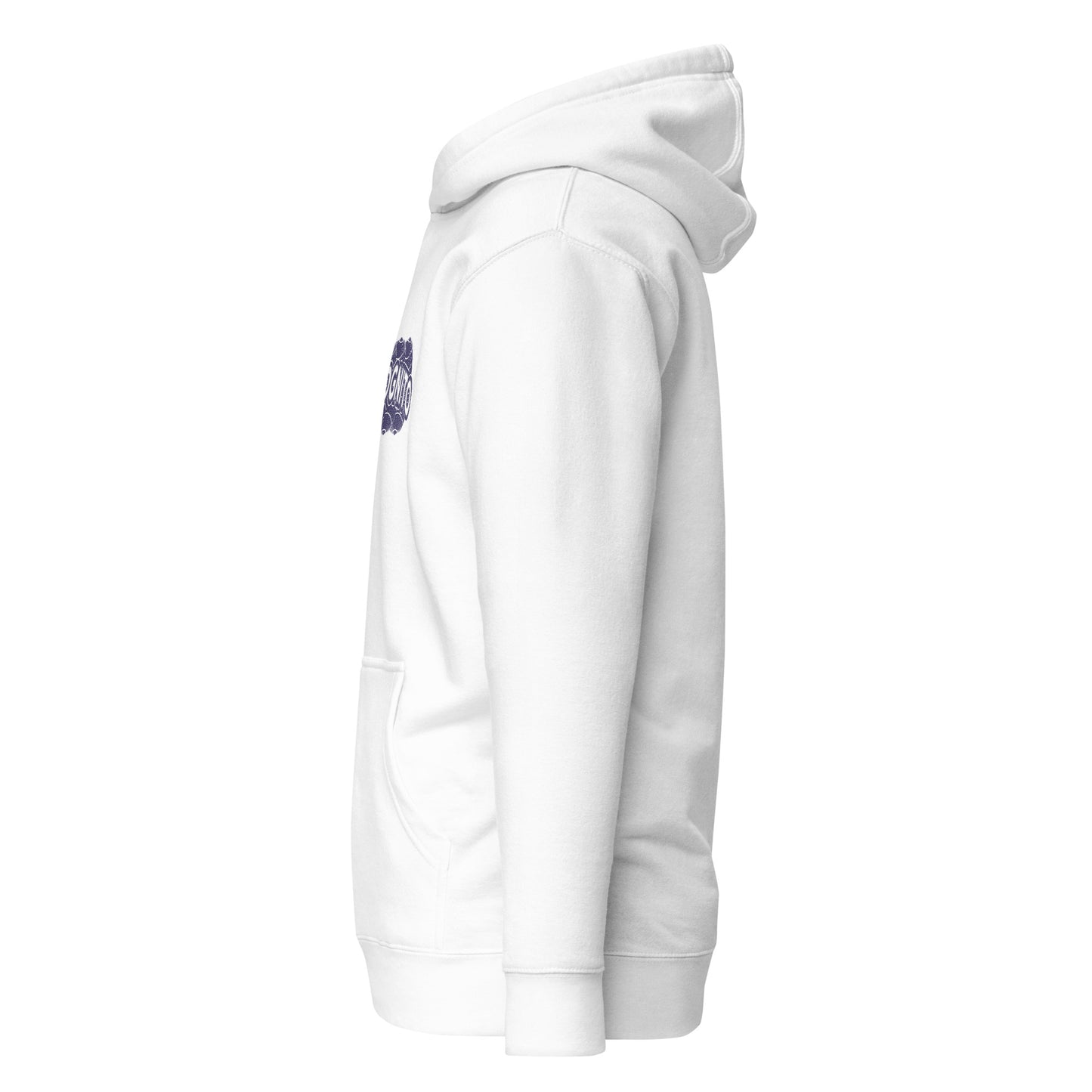 NGC World Hoodie