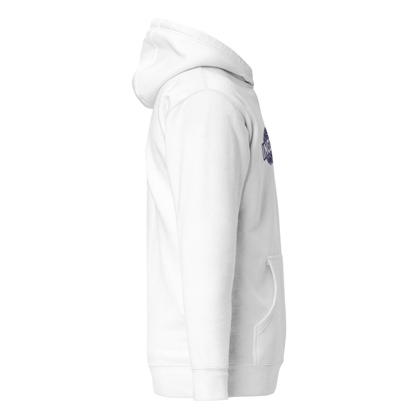 NGC World Hoodie