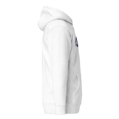 NGC World Hoodie