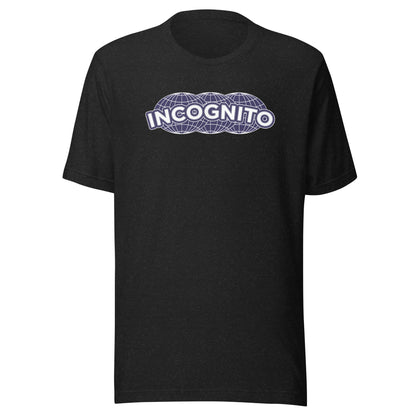 Incognito World Shirt