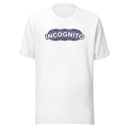 Incognito World Shirt